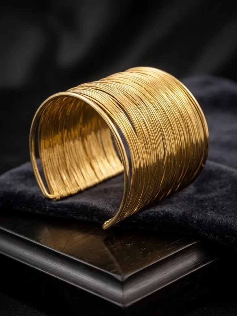Golden Spring Kada