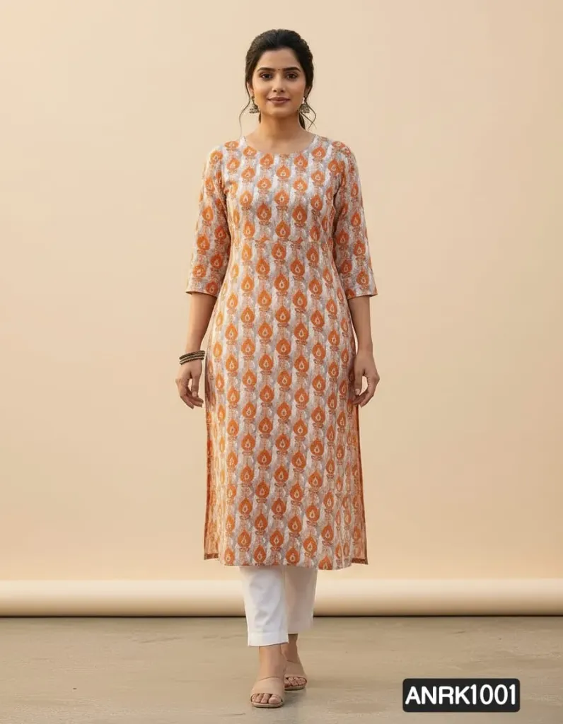 Kurti/ANR/2026001 (S)