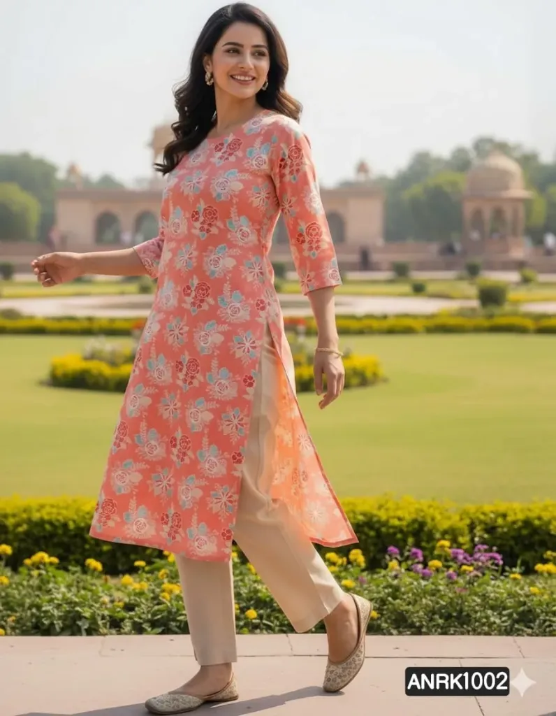 Kurti/ANR/2026002 (S)