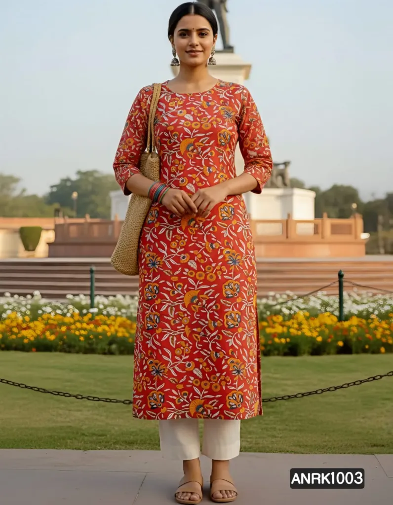Kurti/ANR/2026003 (S)