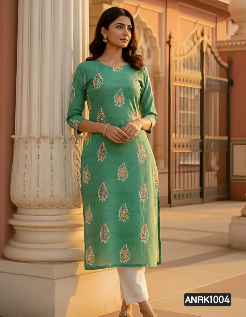 Kurti/ANR/2026004 (S)