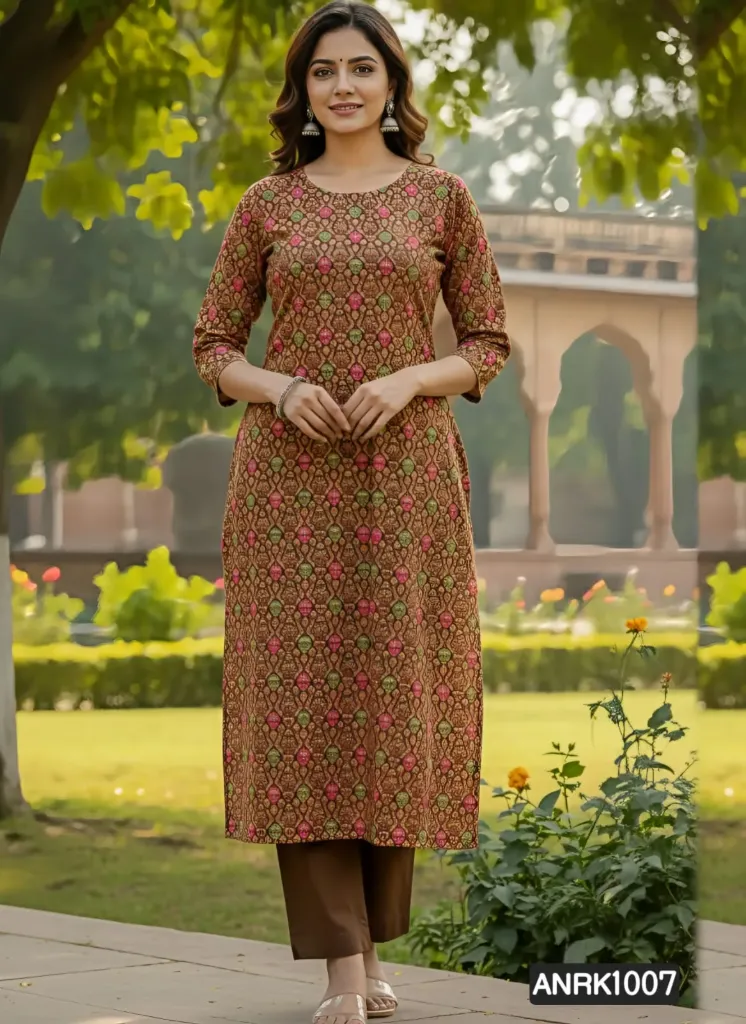 Kurti/ANR/2026007