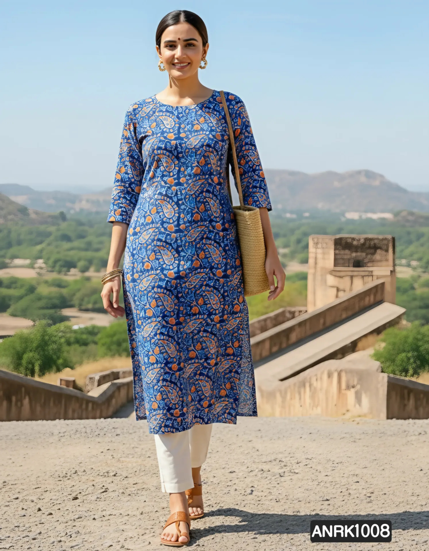 Kurti/ANR/2026008 (S)