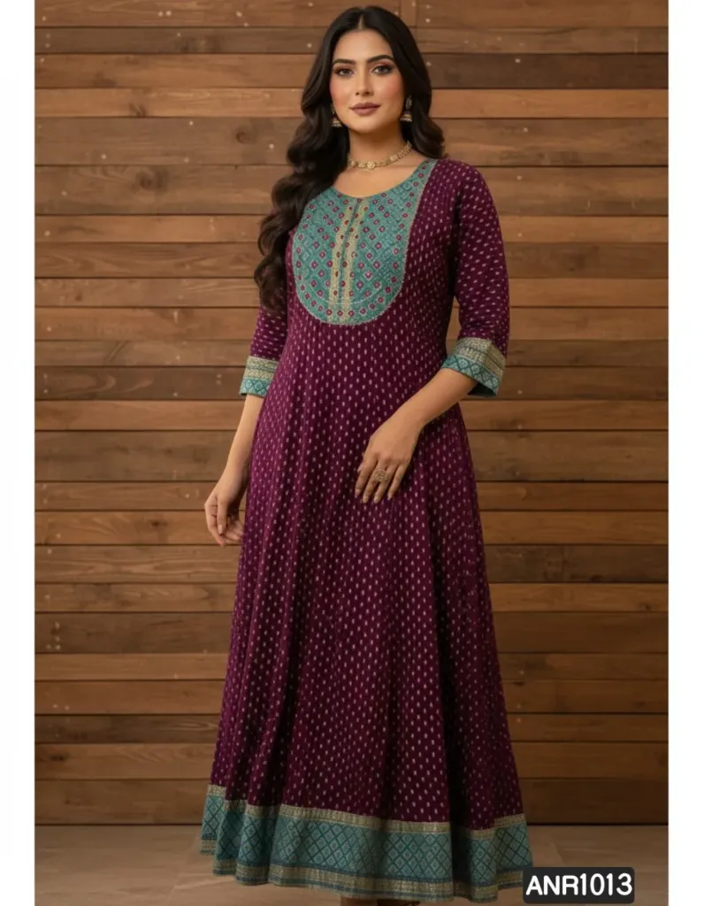 Dress/ANR/2026013 (M)