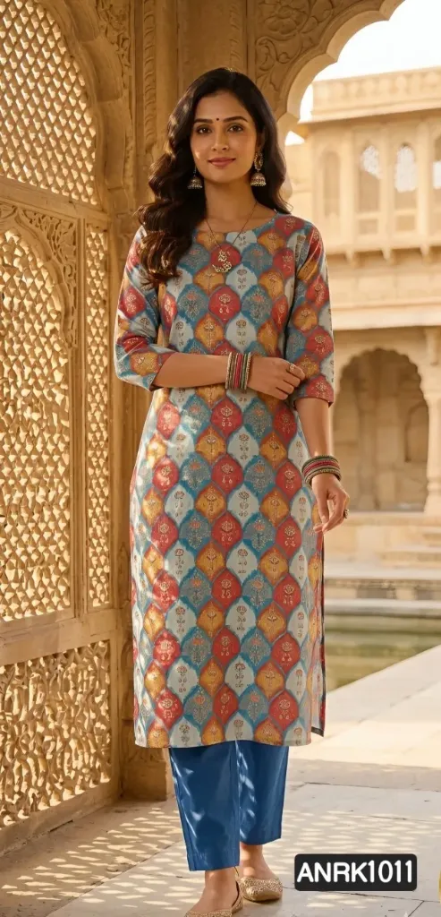 Kurti/ANR/2026011 (S)