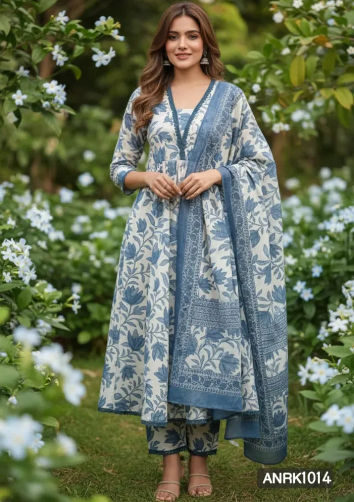 Salwar Set/ANR/2026014 (M)