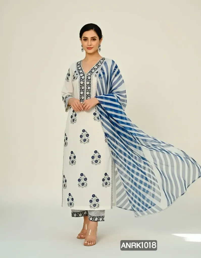 Salwar Set/ANR/2026018 (M)