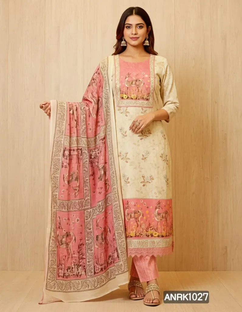 Salwar Set/ANR/2026027 (M)