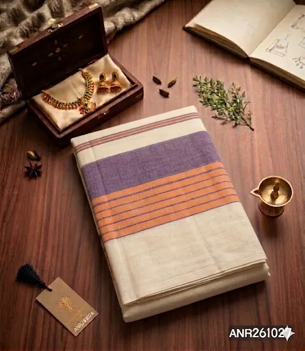 Mullooth Saree/001