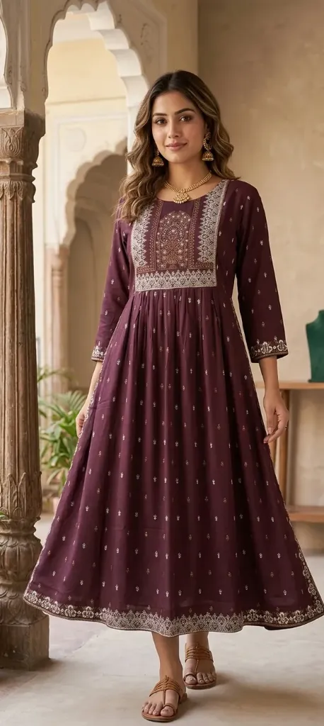Kurti/ANR/206054
