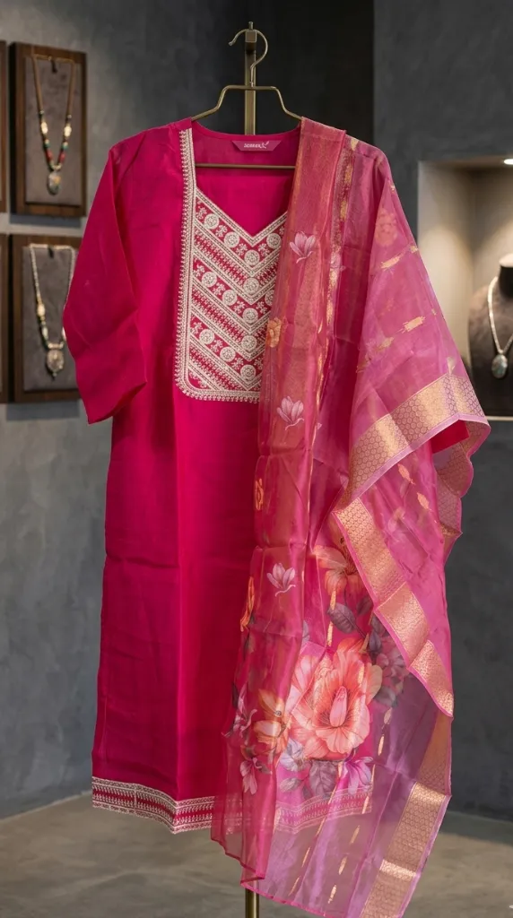 Salwar Set/ANR/206050