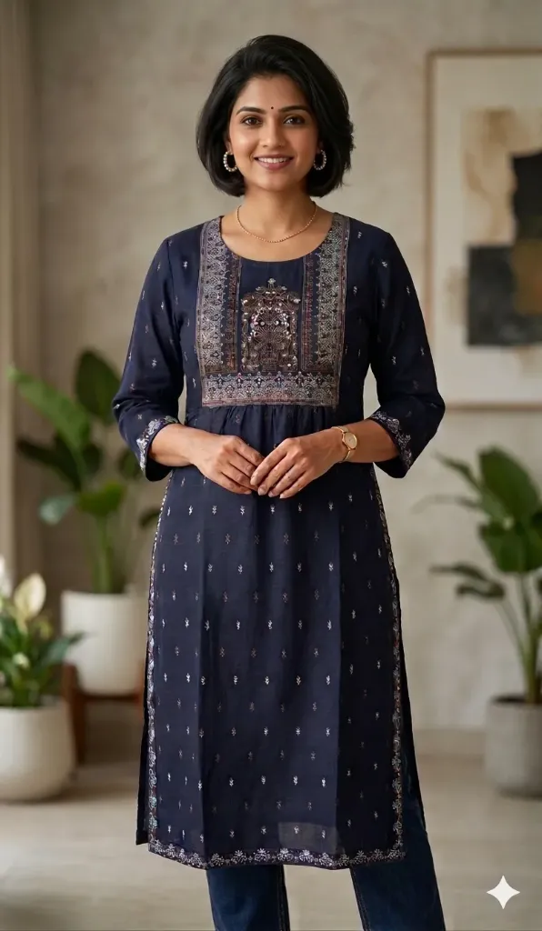 Kurti/ANR/206055