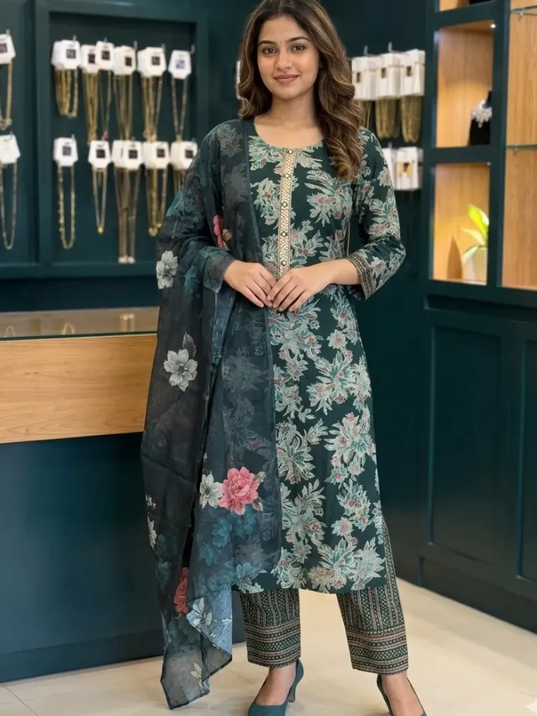 Salwar Set/ANR/206046
