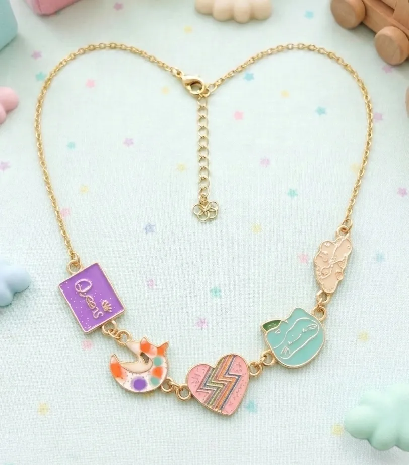 Magic Charms Bracelets